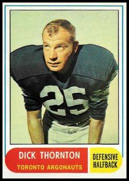 28 Dick Thornton